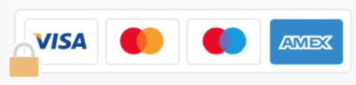 image of card payment network processors (visa, mastercard and amex)
